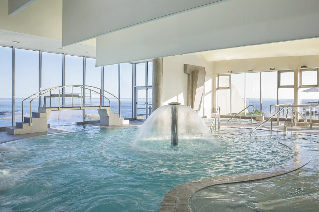 Hotel Sofitel Quiberon Thalassa Sea & Spa, Quiberon, photo