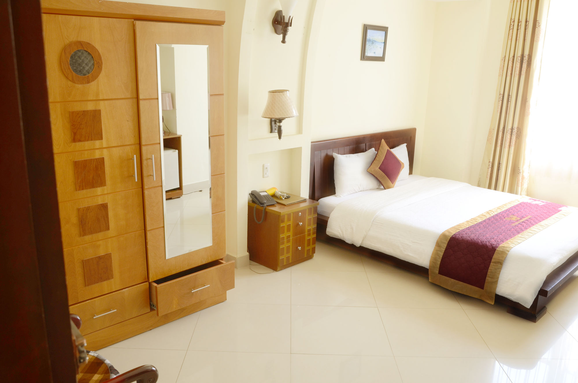 Фото Thi Thao - Gardenia Hotel Dalat