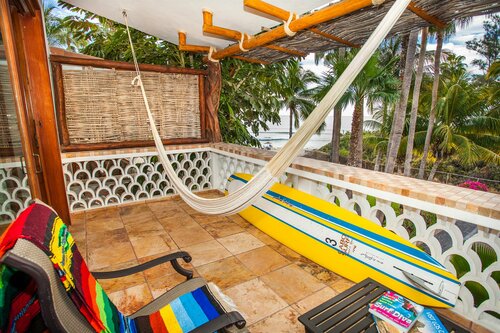 Гостиница Cabo Surf Hotel & SPA