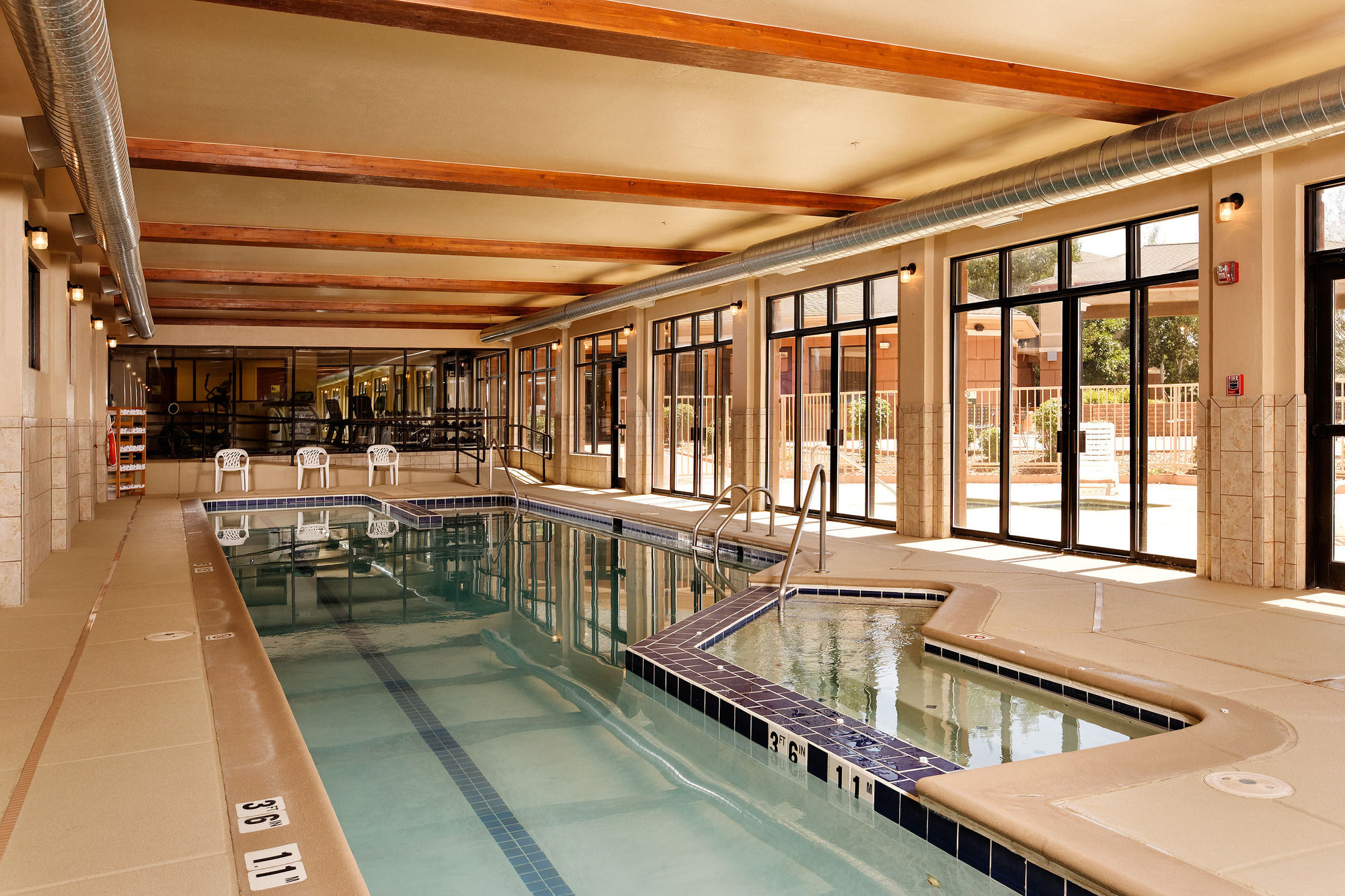 Фото Holiday Inn Express & Suites Montrose - Black Canyon Area, an Ihg Hotel