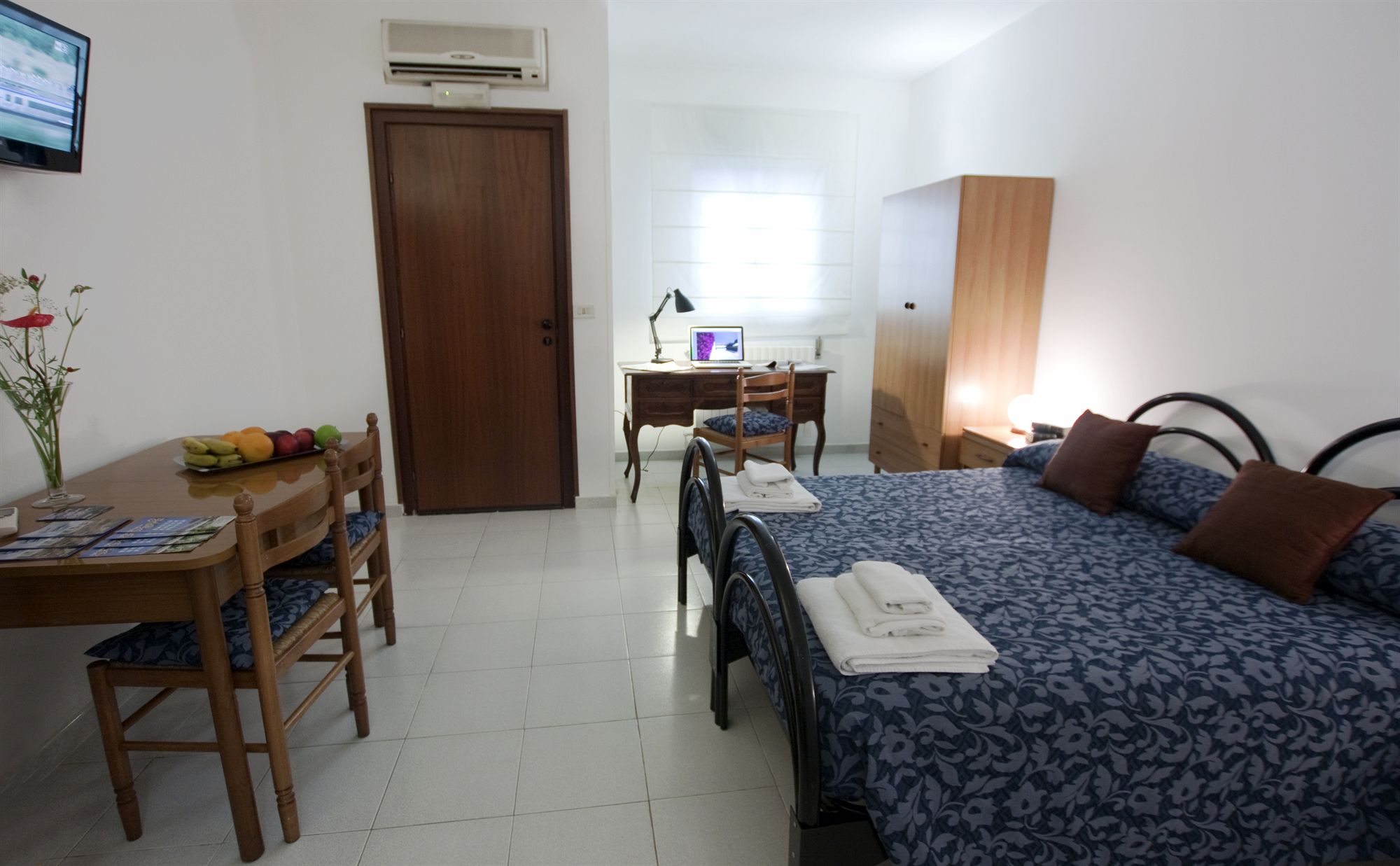 Фото Hotel Residence Nemo