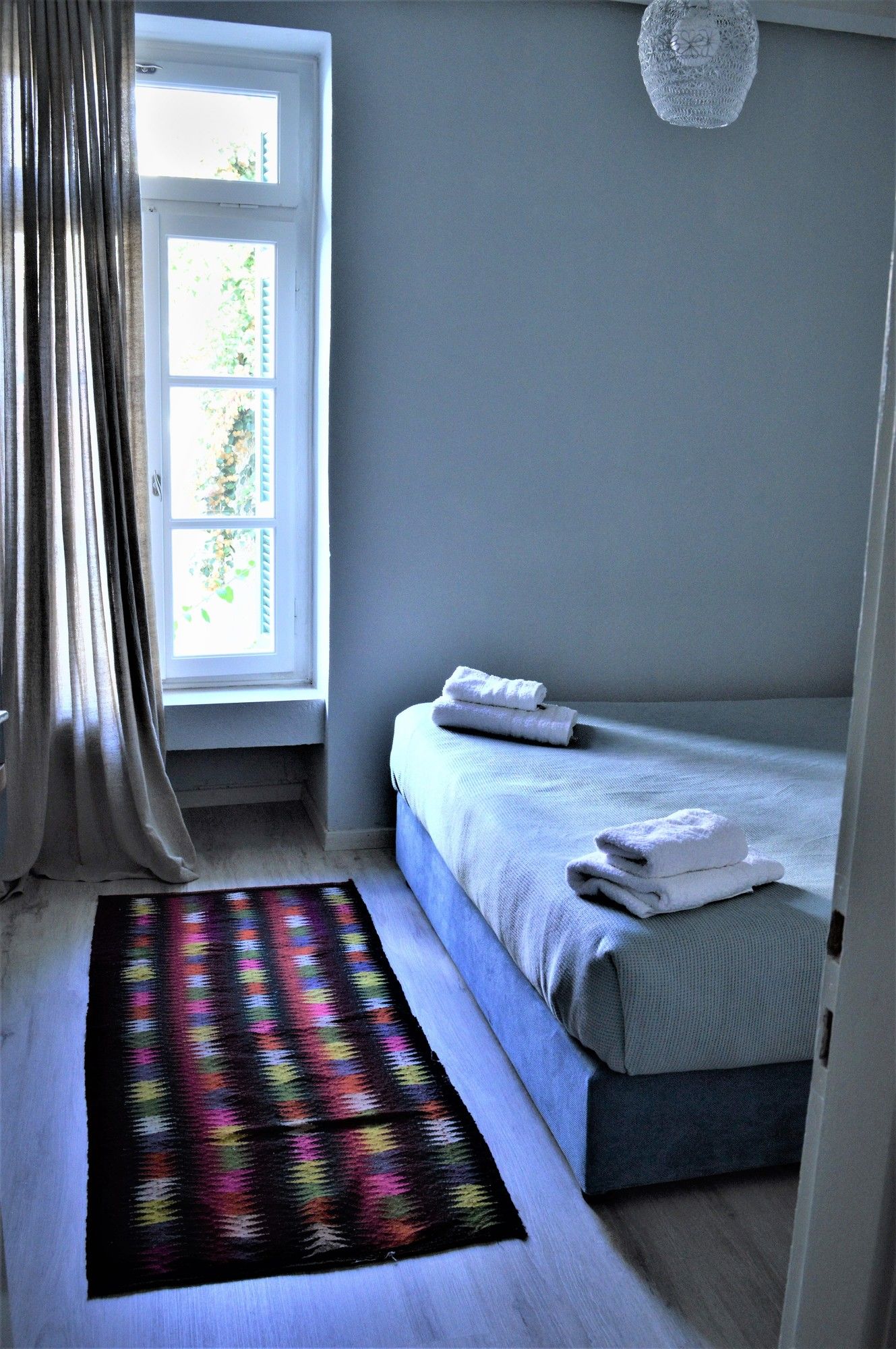 Фото Athenian House in Plaka