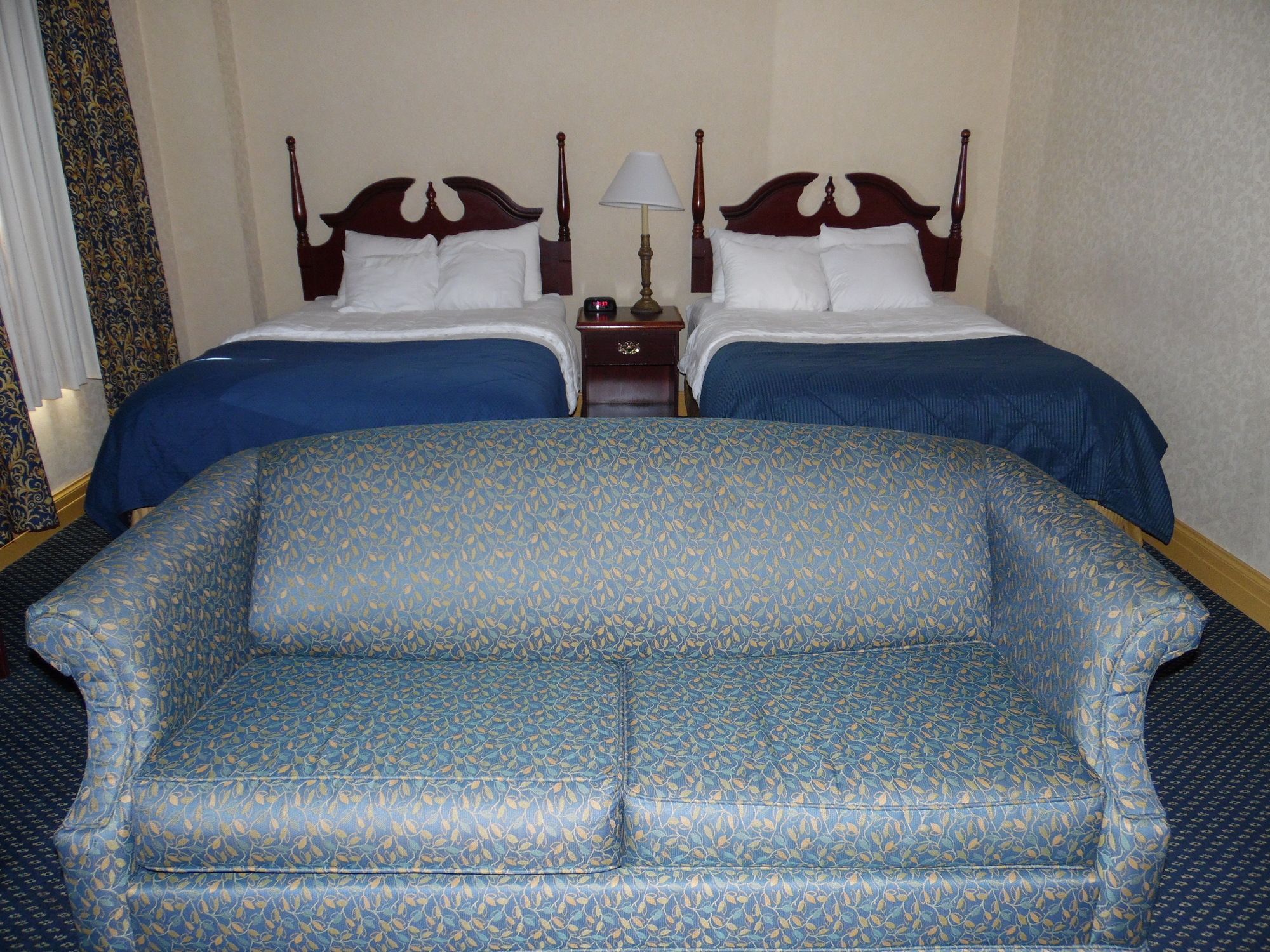 Фото Hotel Morgan a Wyndham Hotel