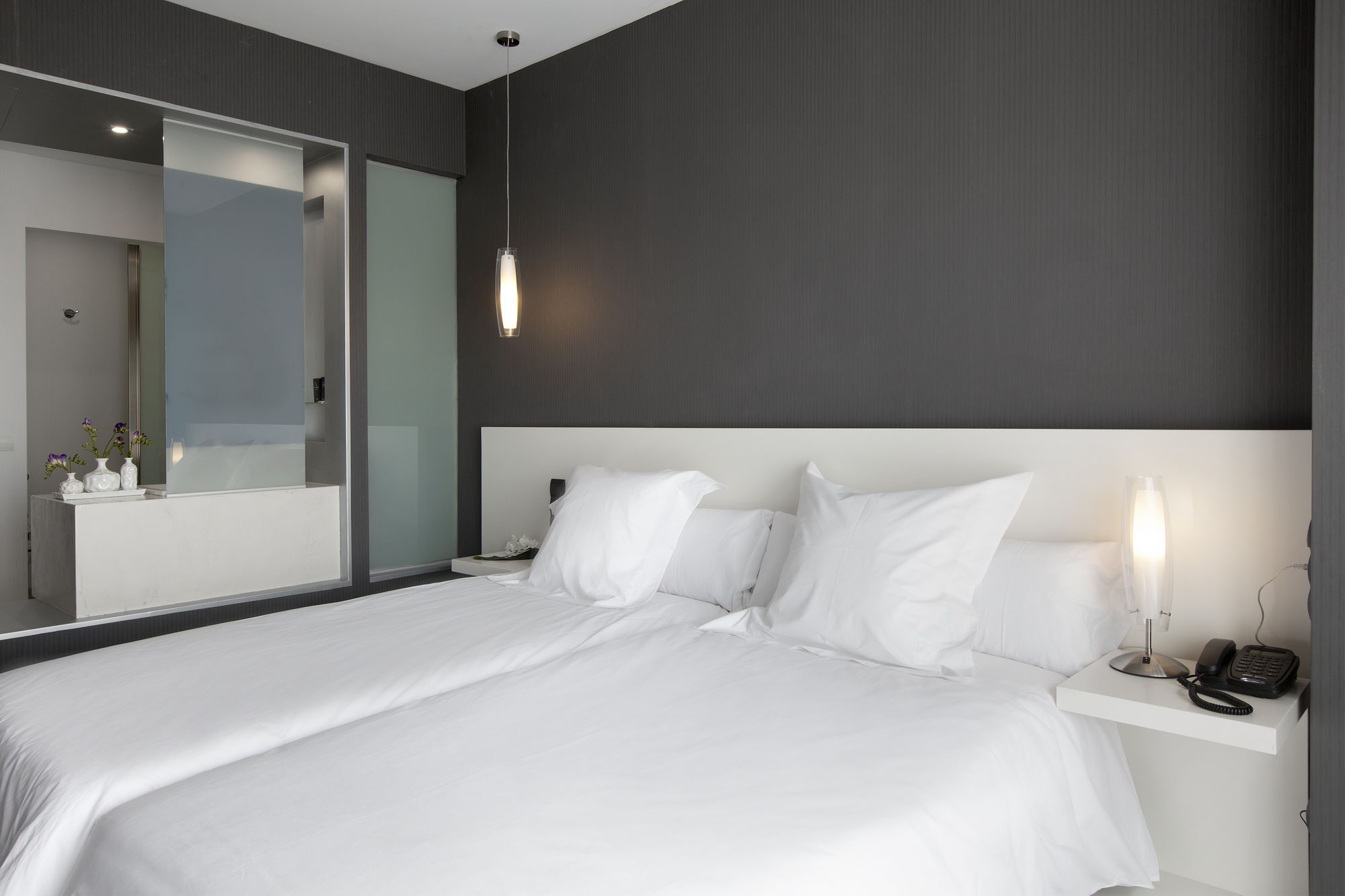 Фото Hotel MasMonzon