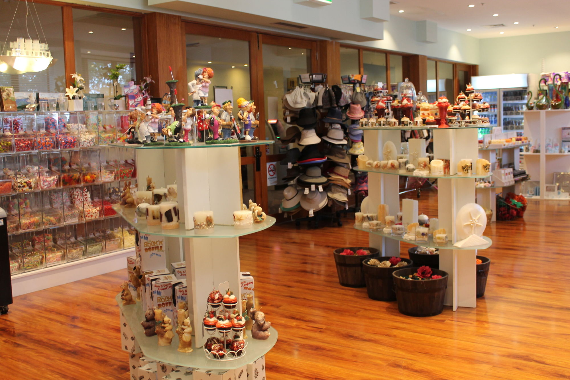 Фото Fairmont Resort & SPA Blue Mountains, MGallery by Sofitel