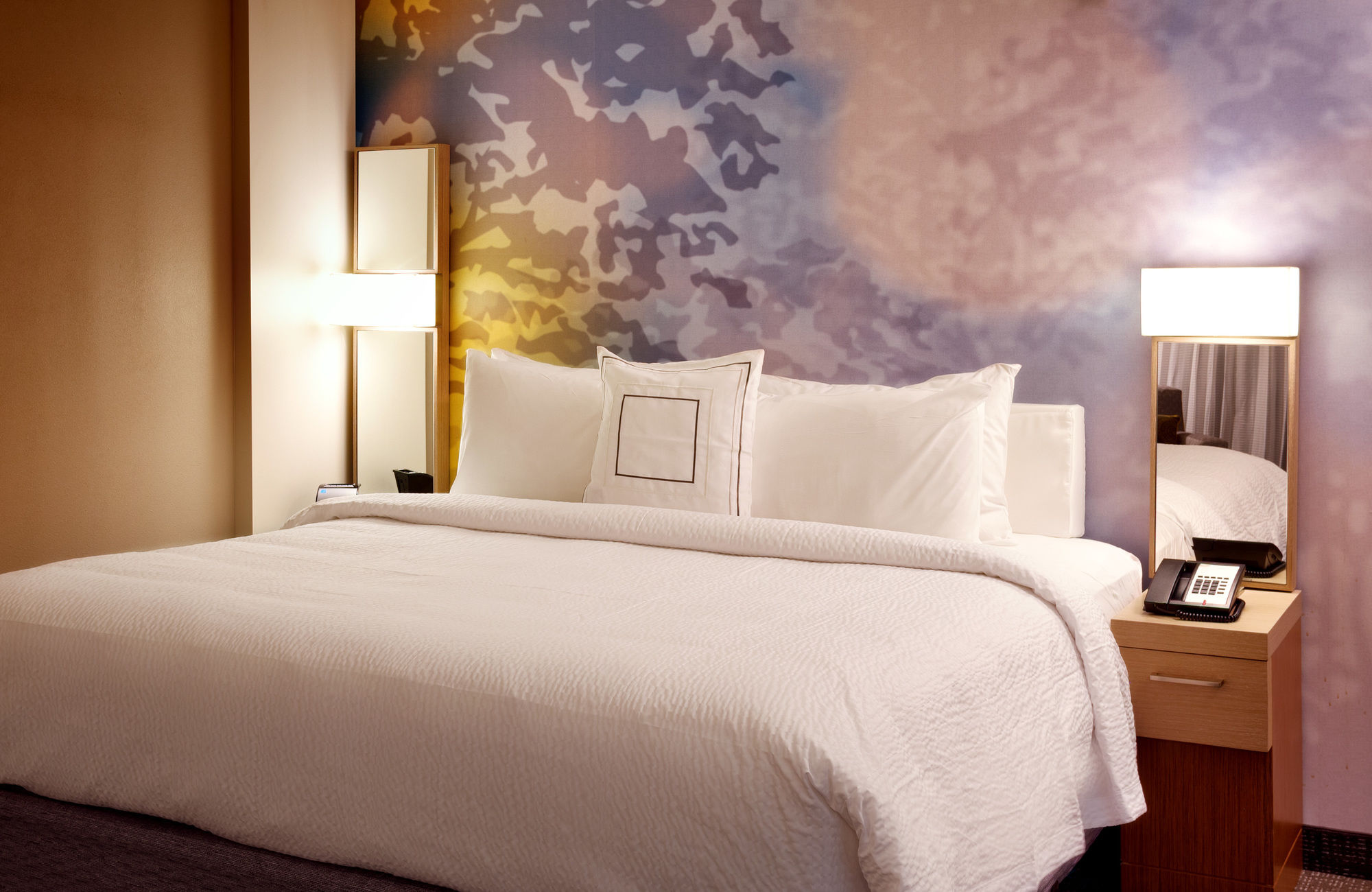 Фото Courtyard by Marriott Ogden