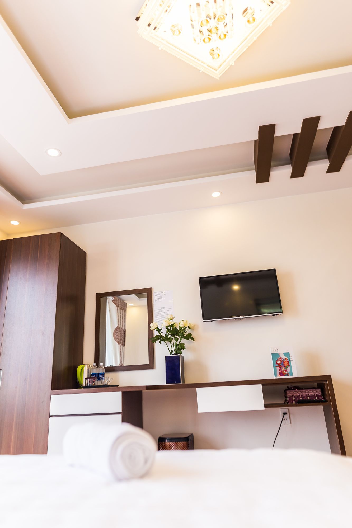 Фото Tasme Hotel