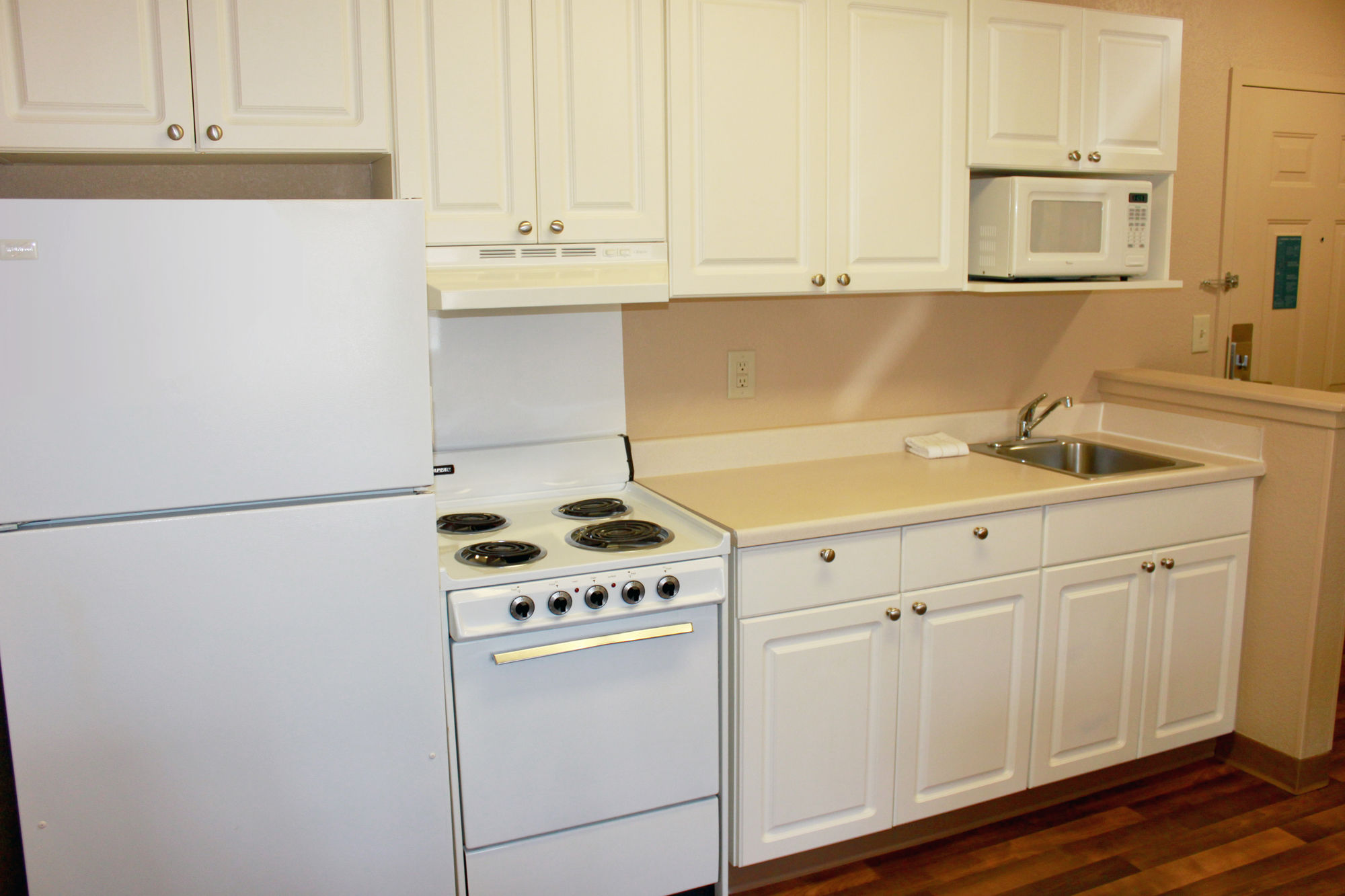 Фото Extended Stay America Premier Suites Charlotte Pineville Mat