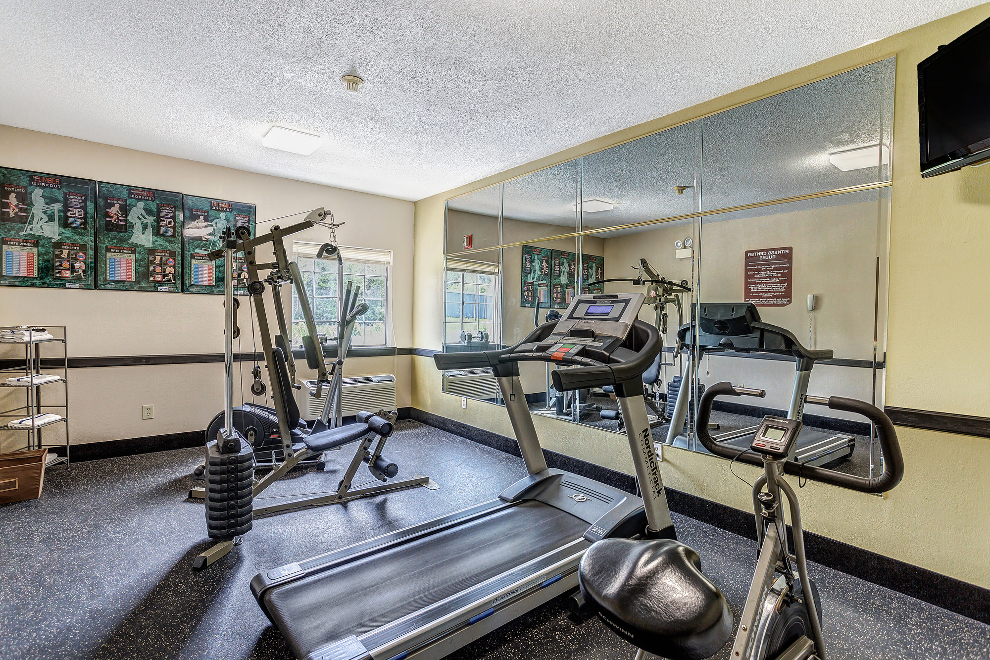 Фото Comfort Inn Decatur Priceville