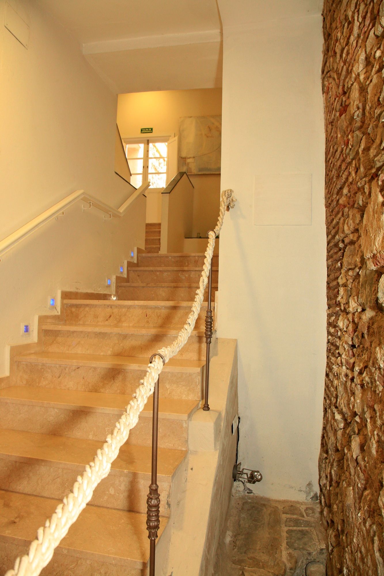 Фото Hotel Convento Tarifa