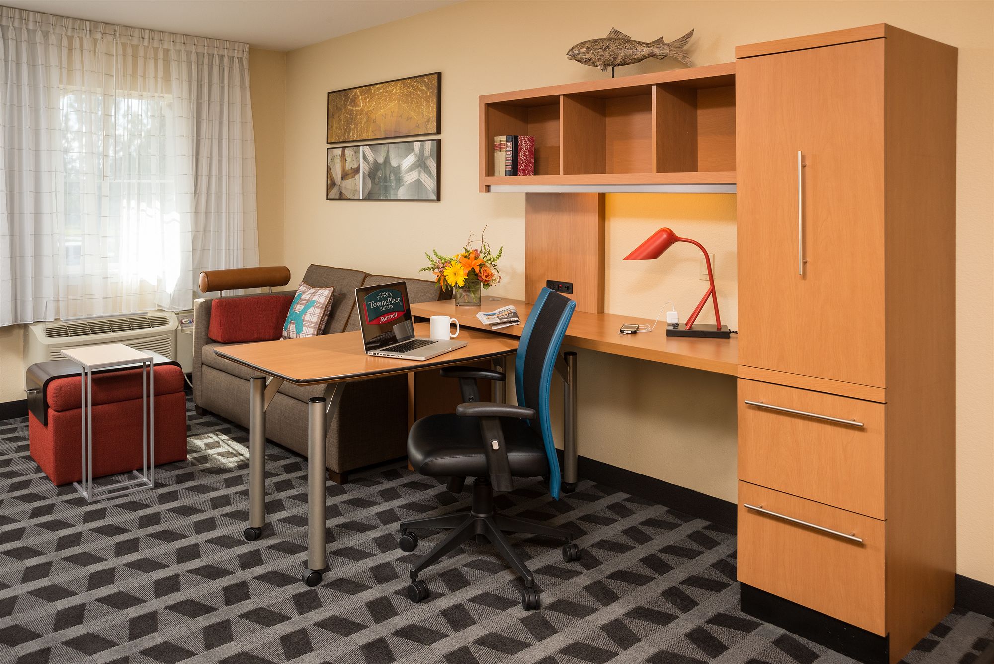 Фото TownePlace Suites Bend Near Mt. Bachelor