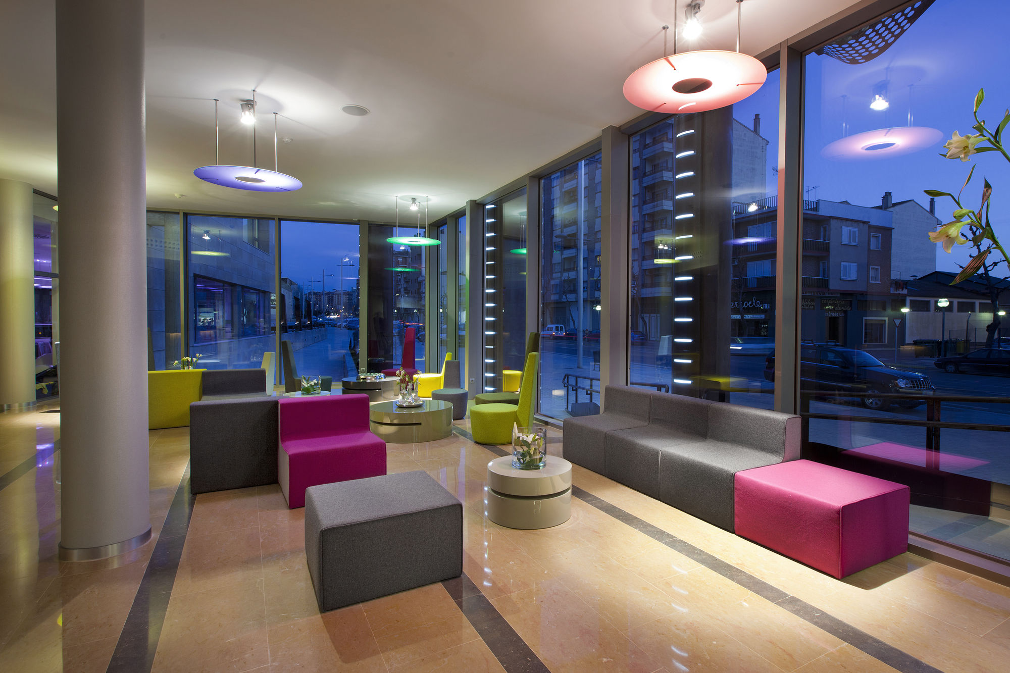 Фото Hotel MasMonzon
