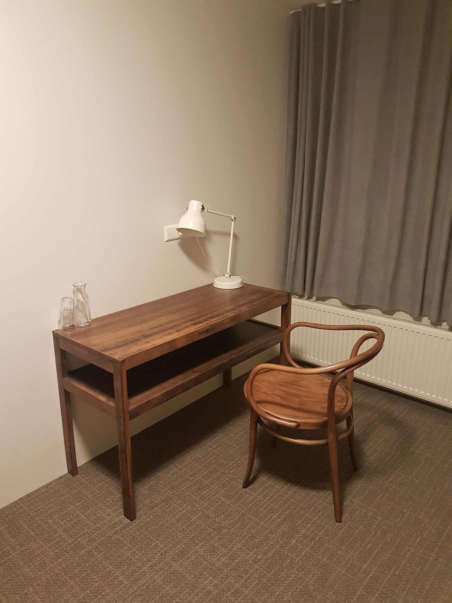 Фото Grímur Hotel