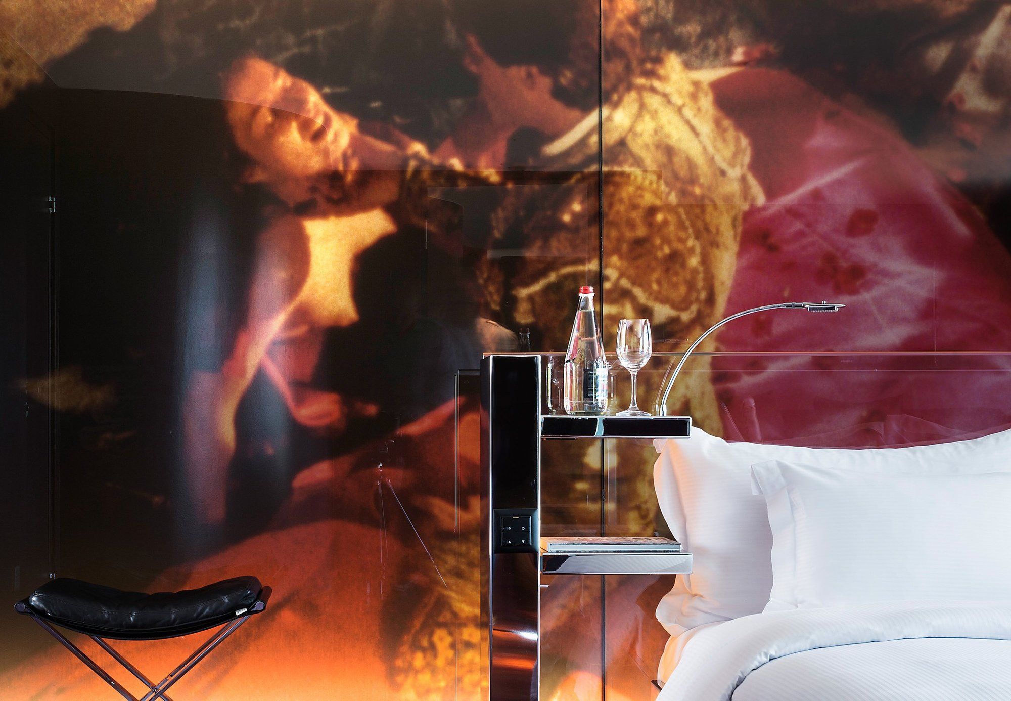 Фото The Hotel Luzern, Autograph Collection