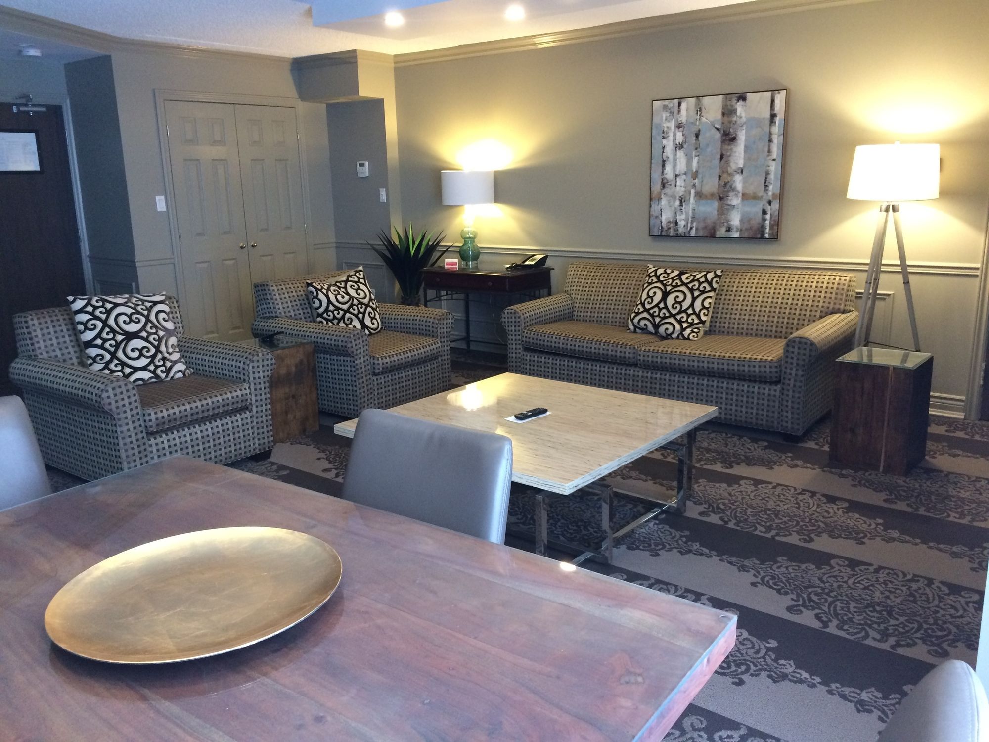 Фото Ramada by Wyndham Cornwall