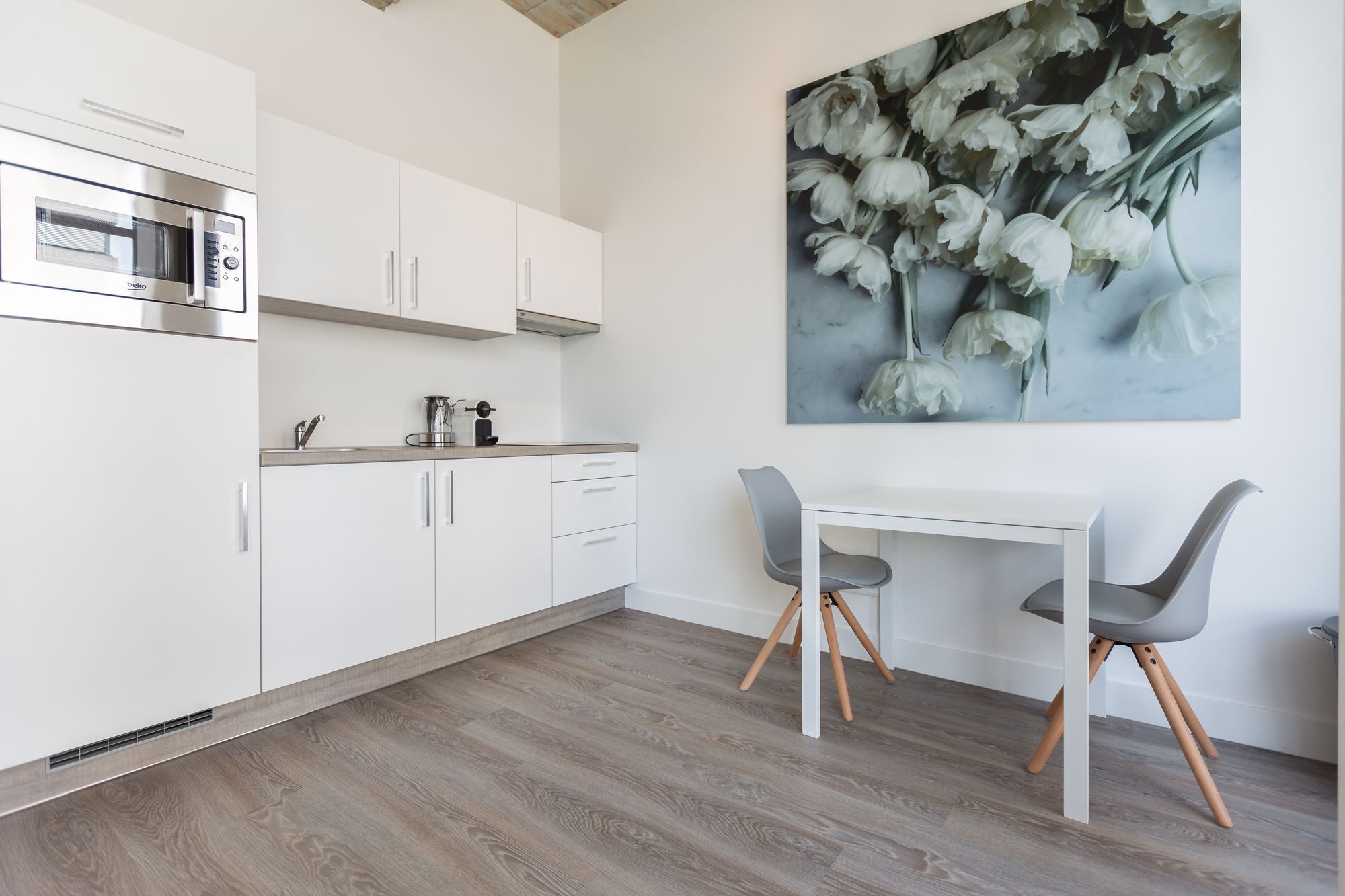 Фото Boutique Hotel Lumiere