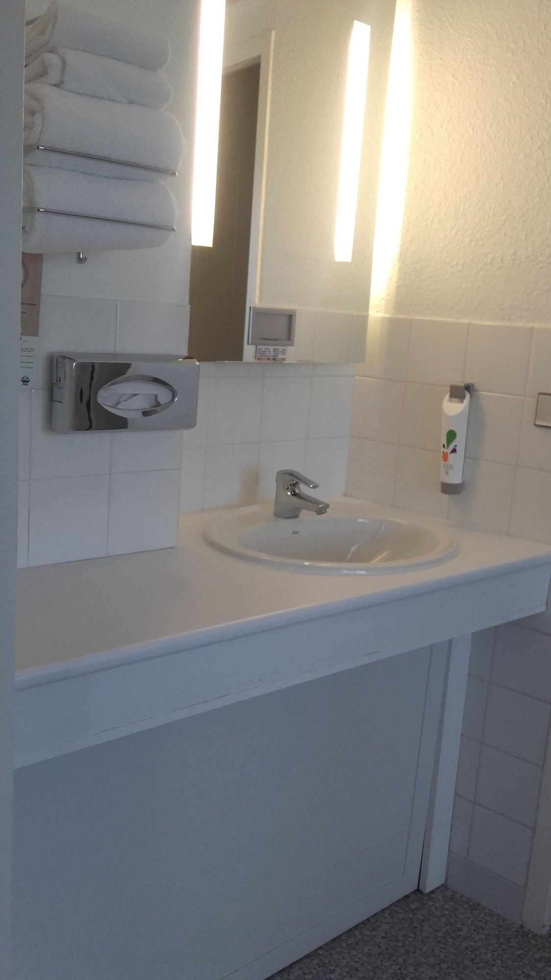 Фото Ibis Styles Bordeaux Sud