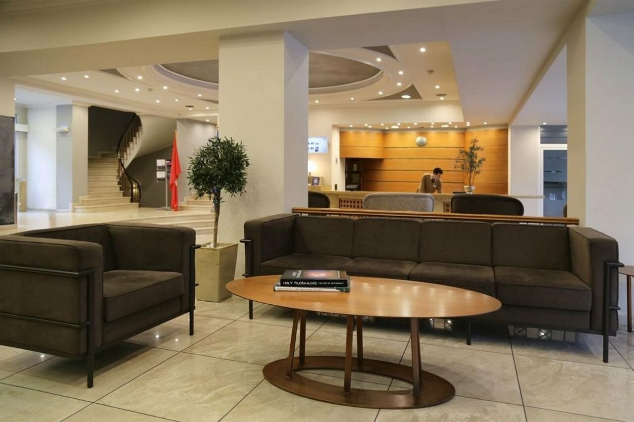 Фото Palmyra Beach Hotel