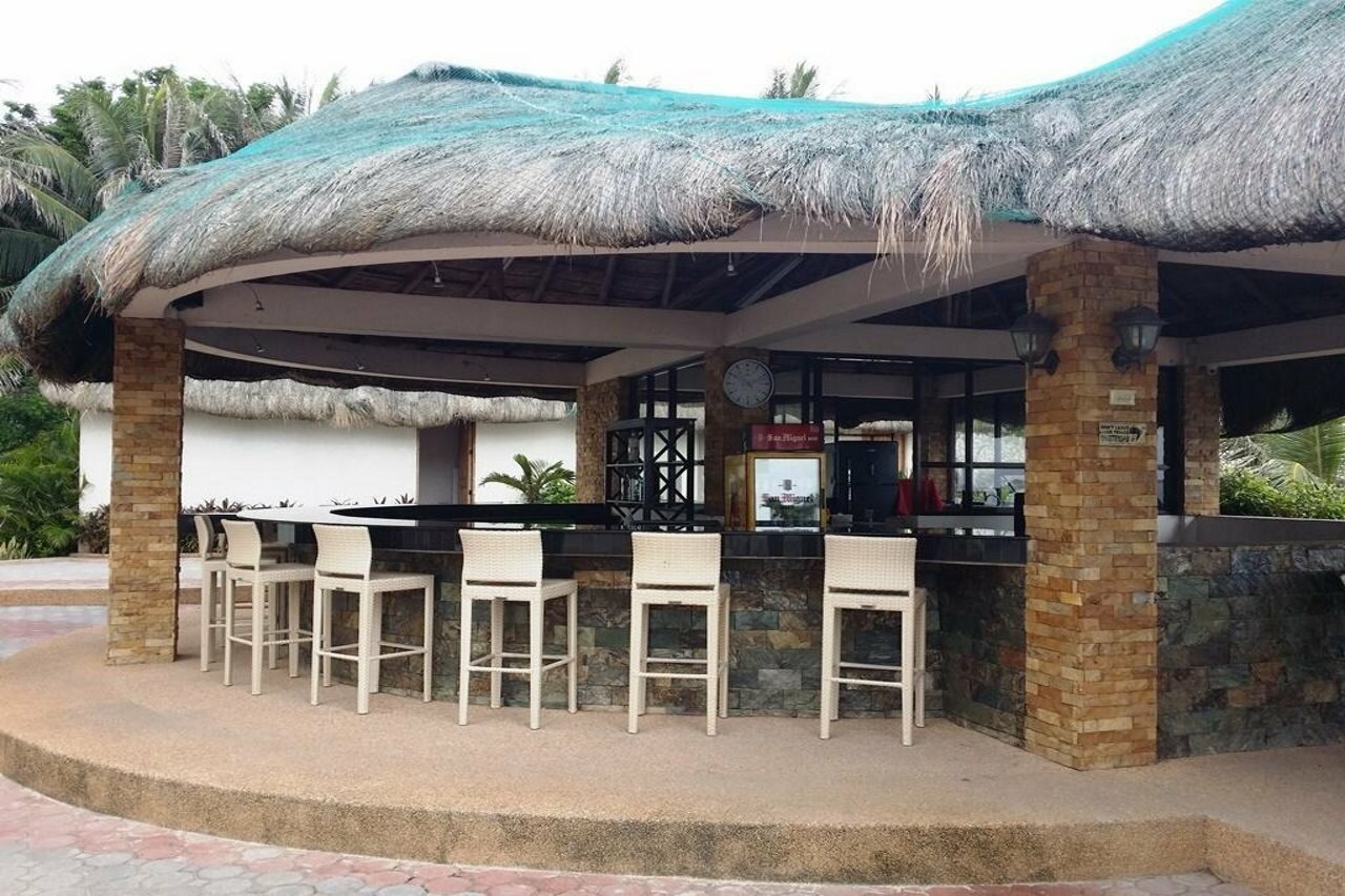 Фото Danao Coco Palms Resort