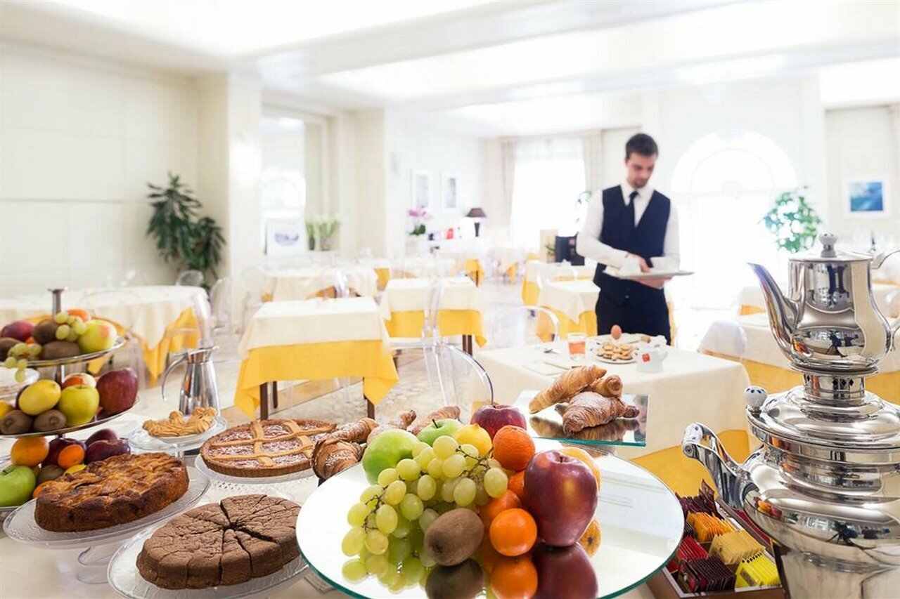 Фото Hotel Residence Esplanade