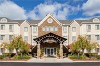 Фото Staybridge Suites Columbus-Airport, an Ihg Hotel