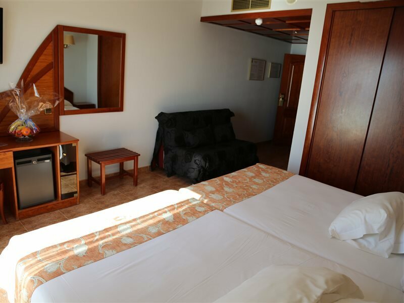 Фото Hotel Don Ángel Roquetas de Mar