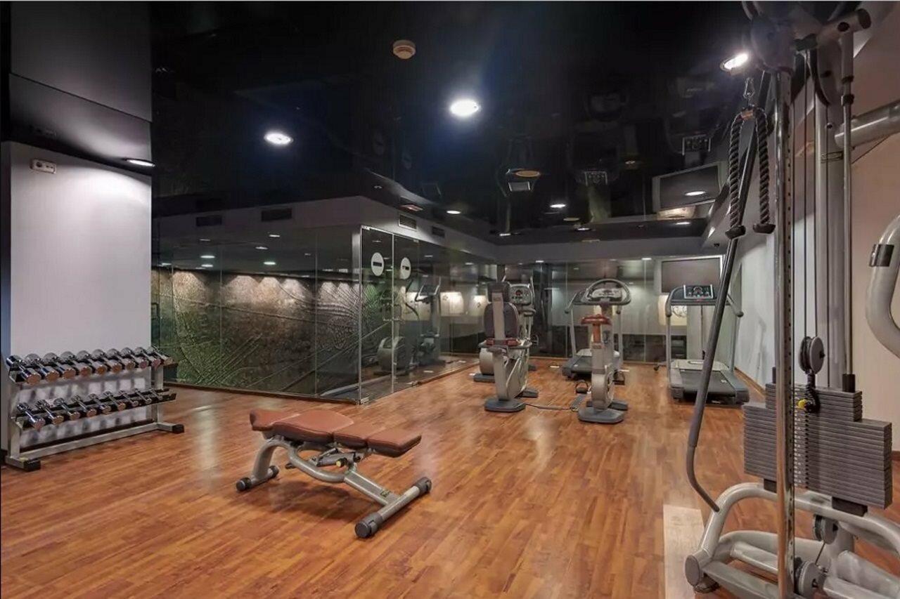 Фото Hotel Miguel Angel