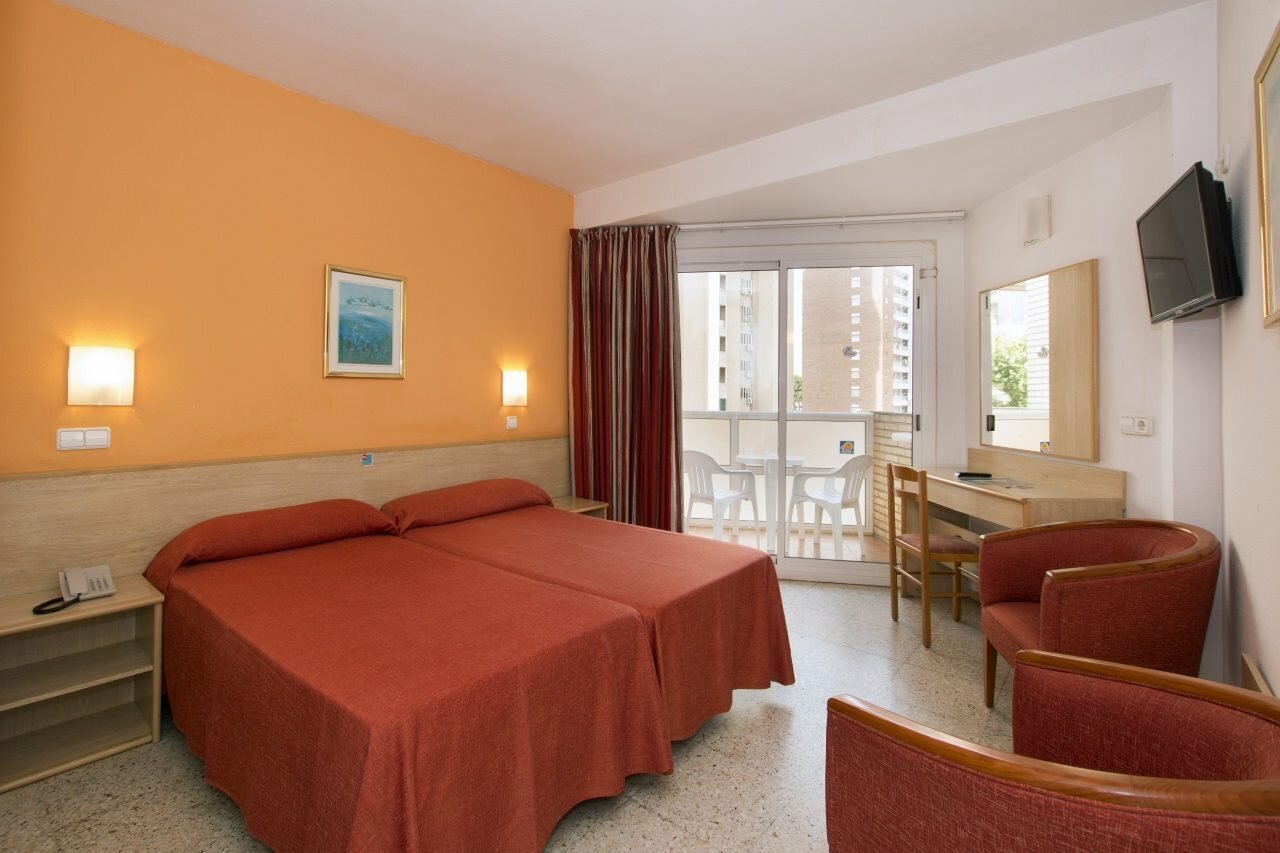 Фото Medplaya Hotel Riudor