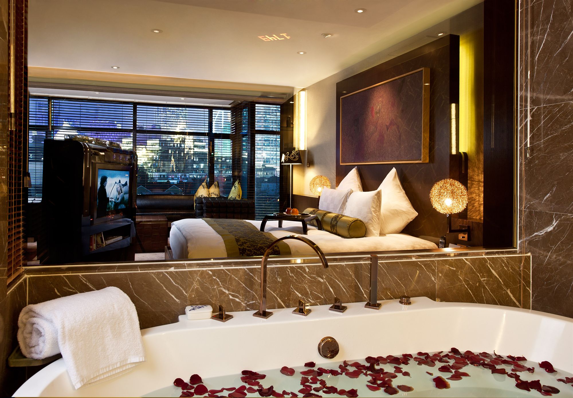 Фото Pudi Boutique Hotel Fuxing Park Shanghai