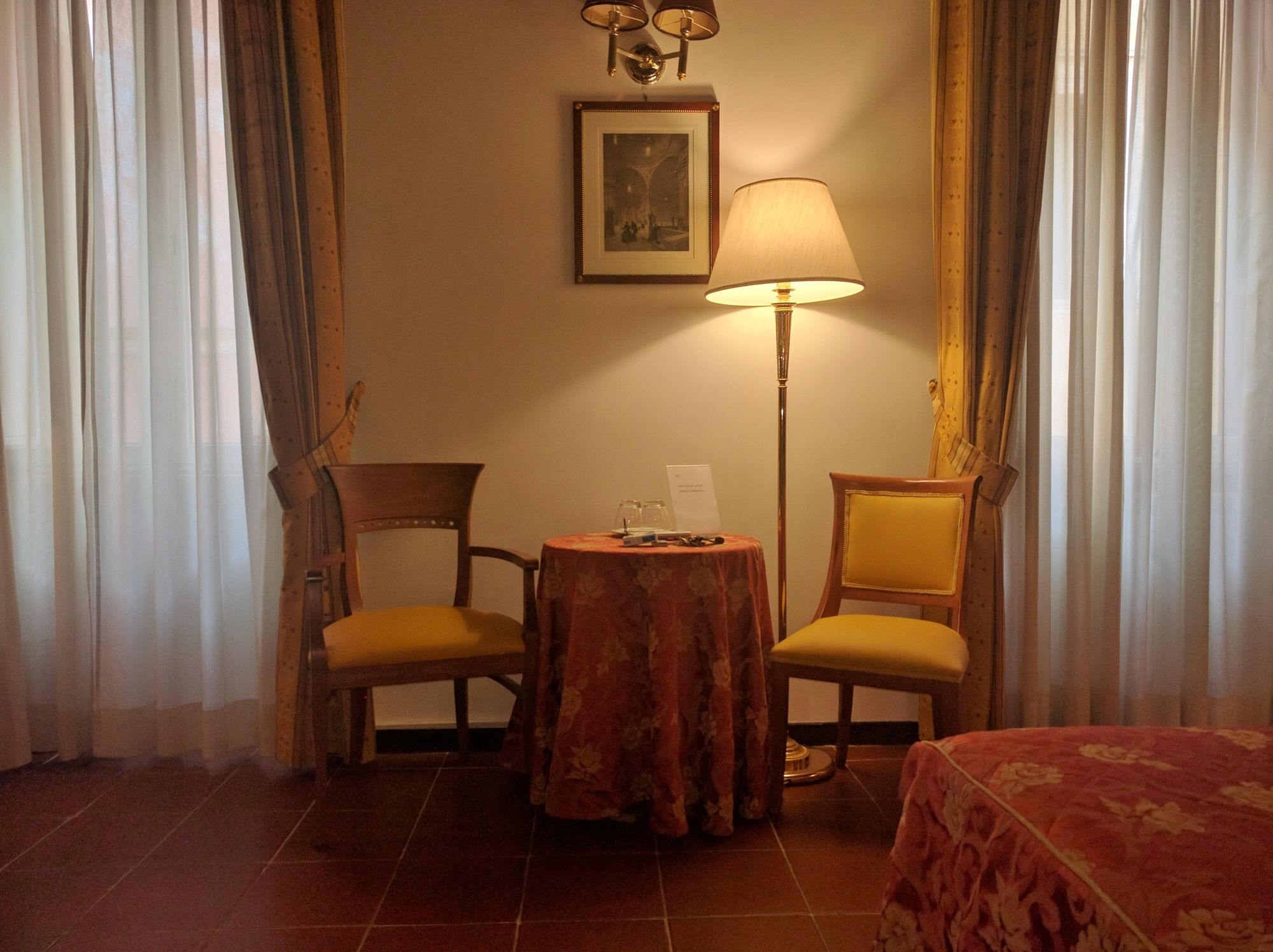 Фото Hotel San Carlo