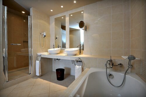 Гостиница Morabeza Hotel в Санта-Марии