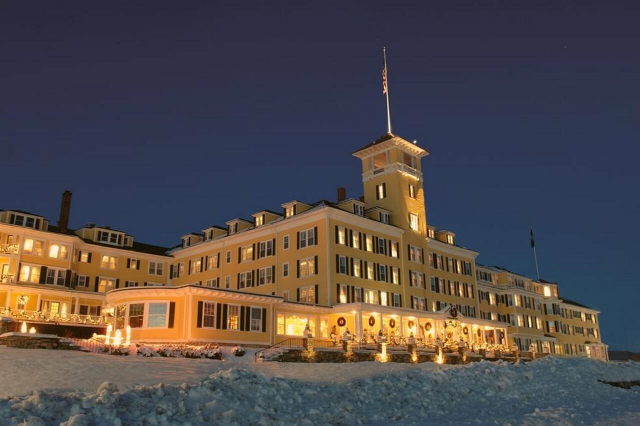 Фото Mountain View Grand Resort & SPA