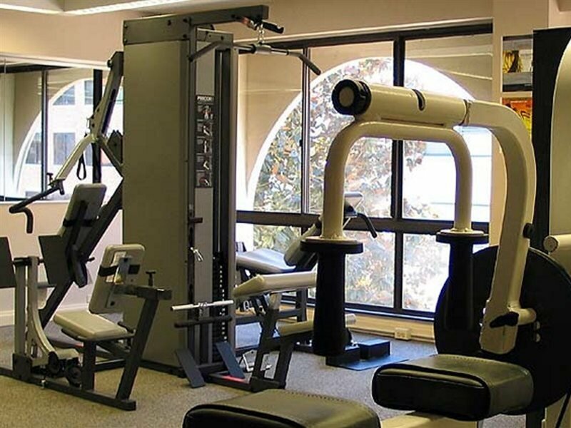 Фото Washington Marriott Georgetown