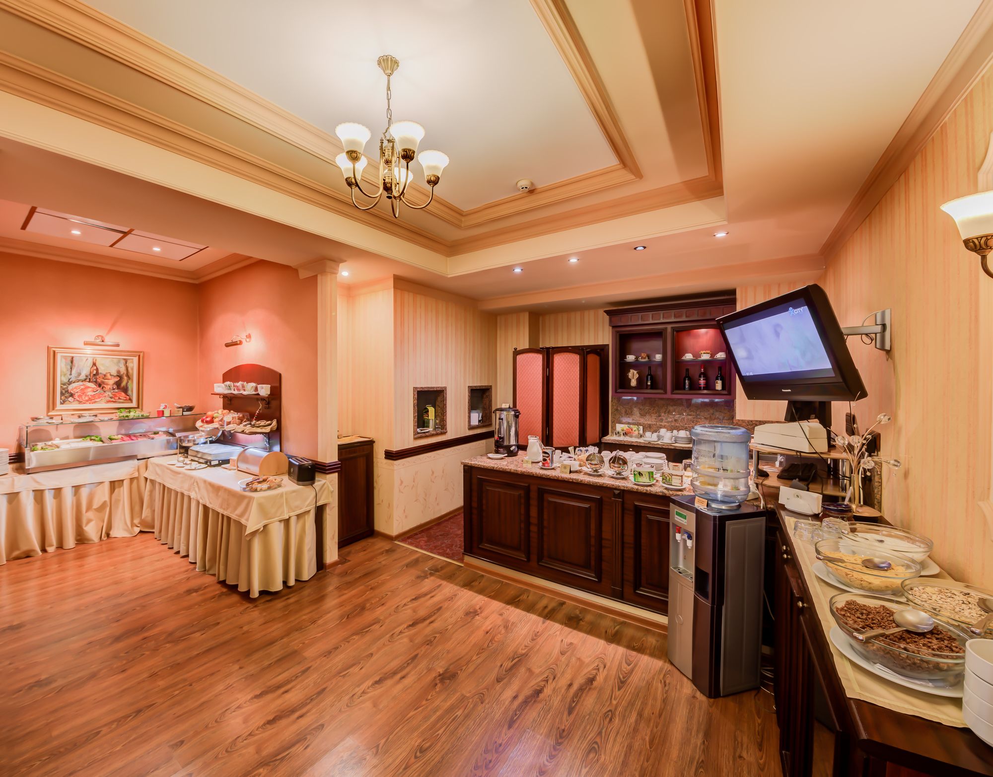 Фото Boutique Splendid Hotel