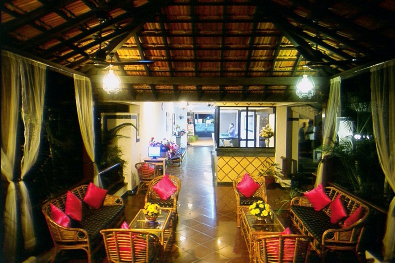 Фото Resort Lagoa Azul
