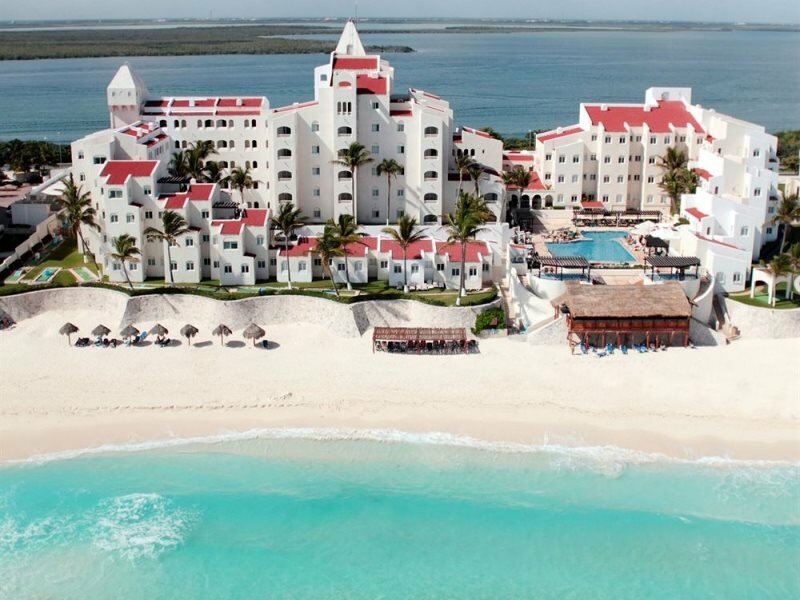 Фото GR Solaris Caribe