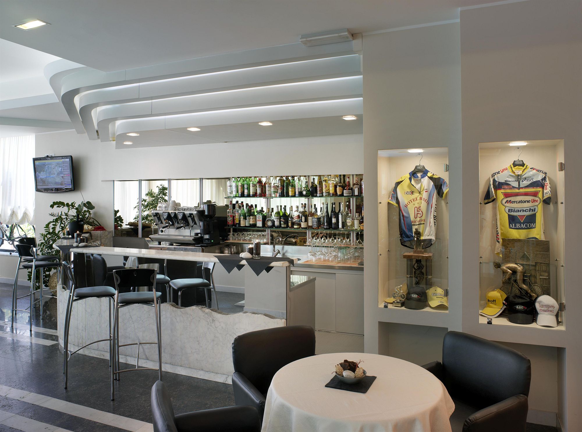 Фото Hotel Boemia