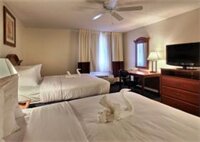 Фото Comfort Inn Kissimmee-Lake Buena Vista South
