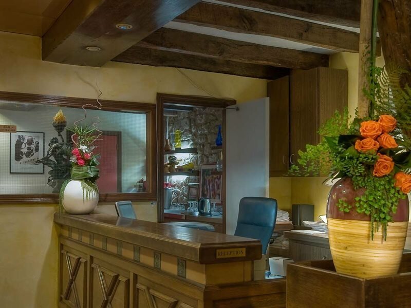 Фото Hotel Le Faubourg Opera