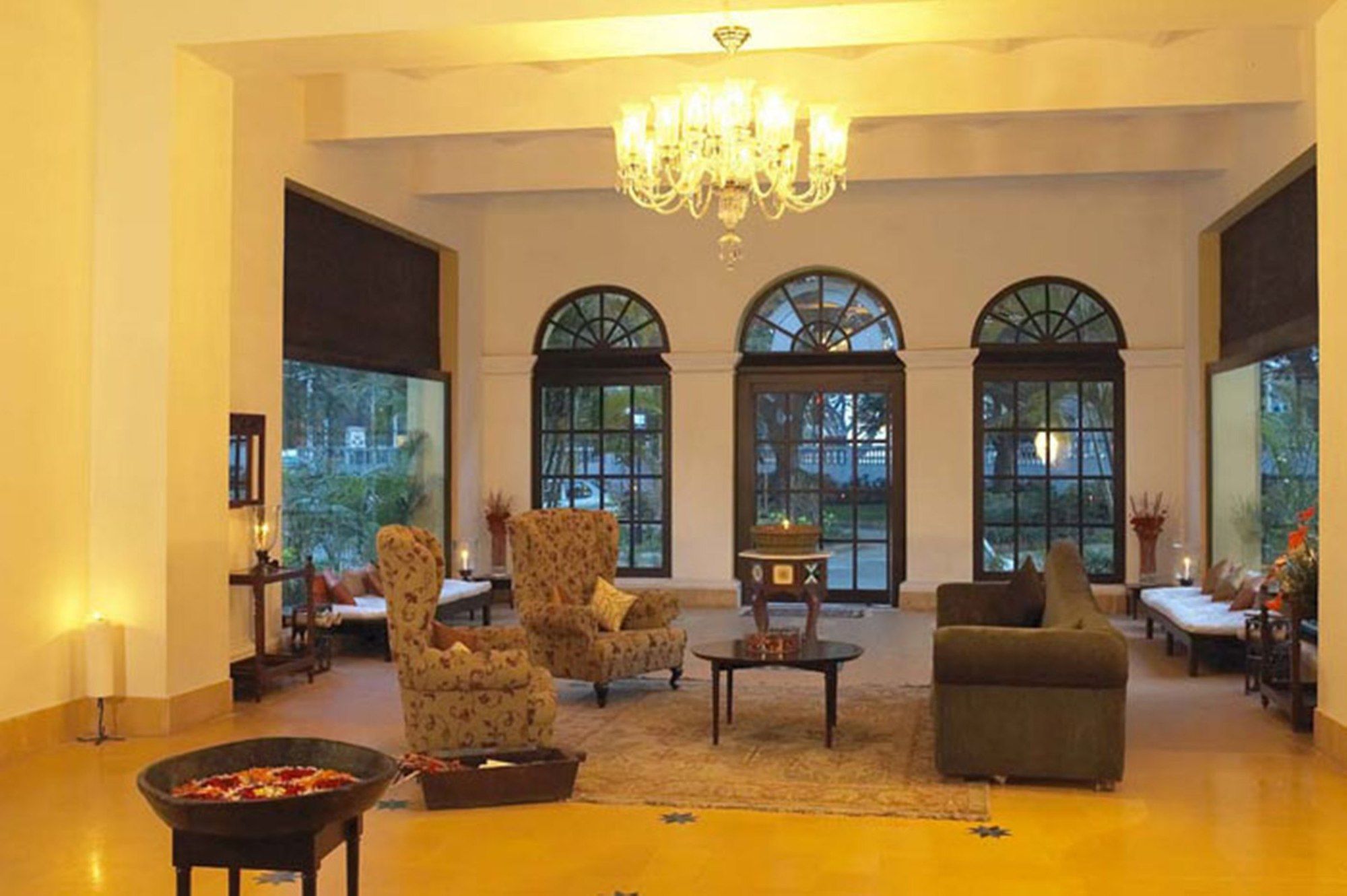 Фото Royal Orchid Metropole Mysore