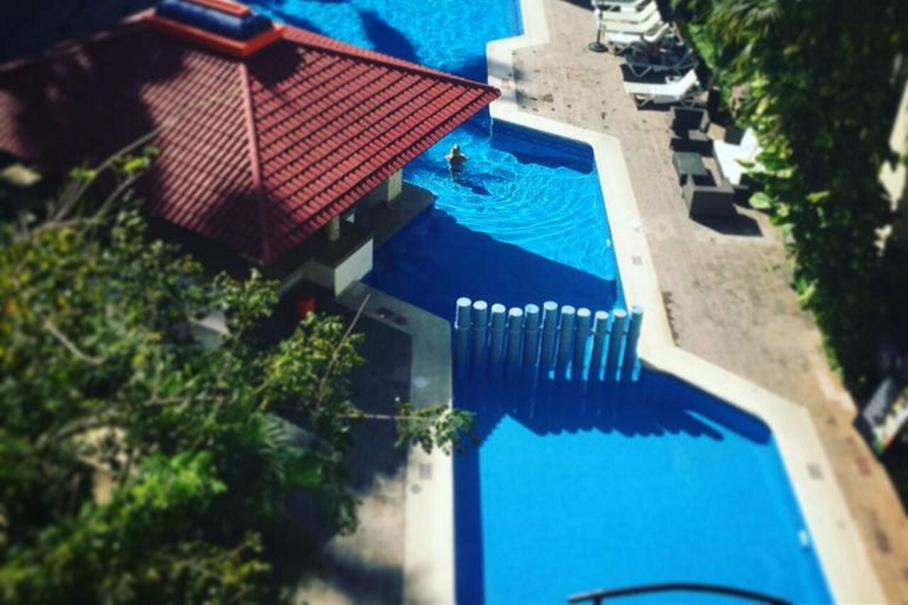 Фото Hotel Adhara Cancún