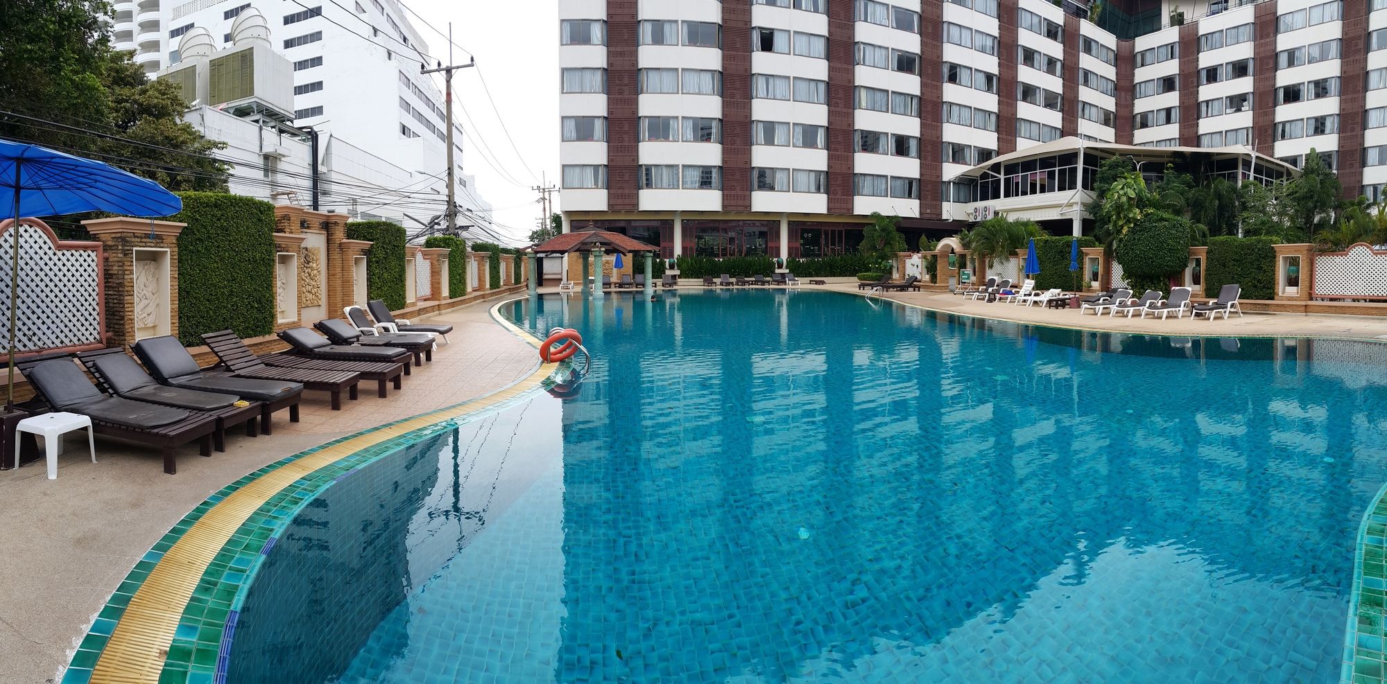 Фото Mountain Beach Resort & Convention Center