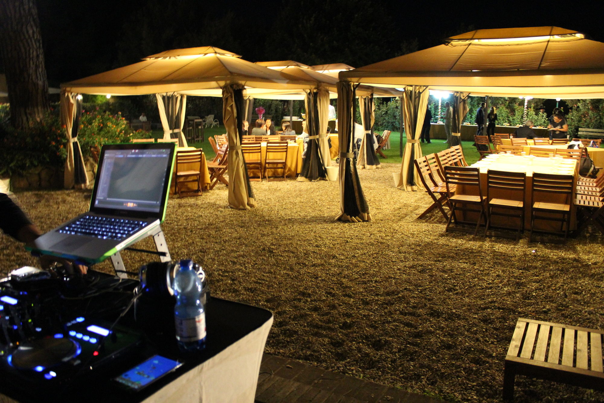 Фото Hotel Selva Candida