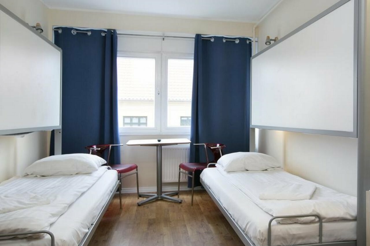 Фото Hotel Copenhagen