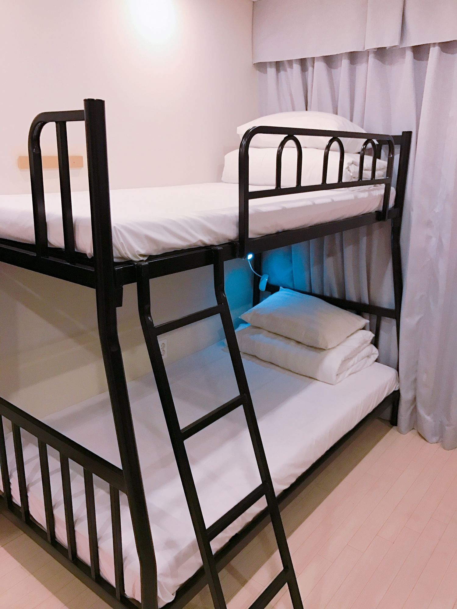 Фото Bk Hotel Jeju