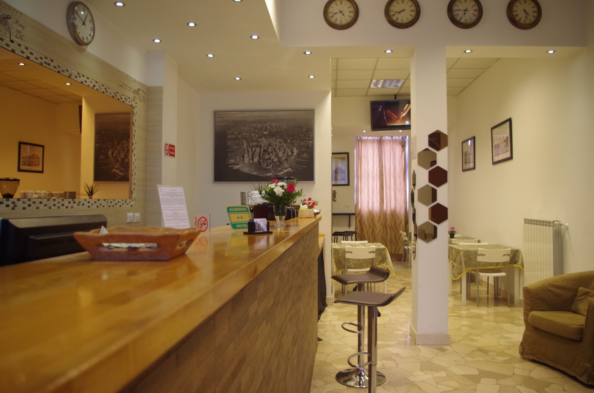 Фото Hotel Euro Inn