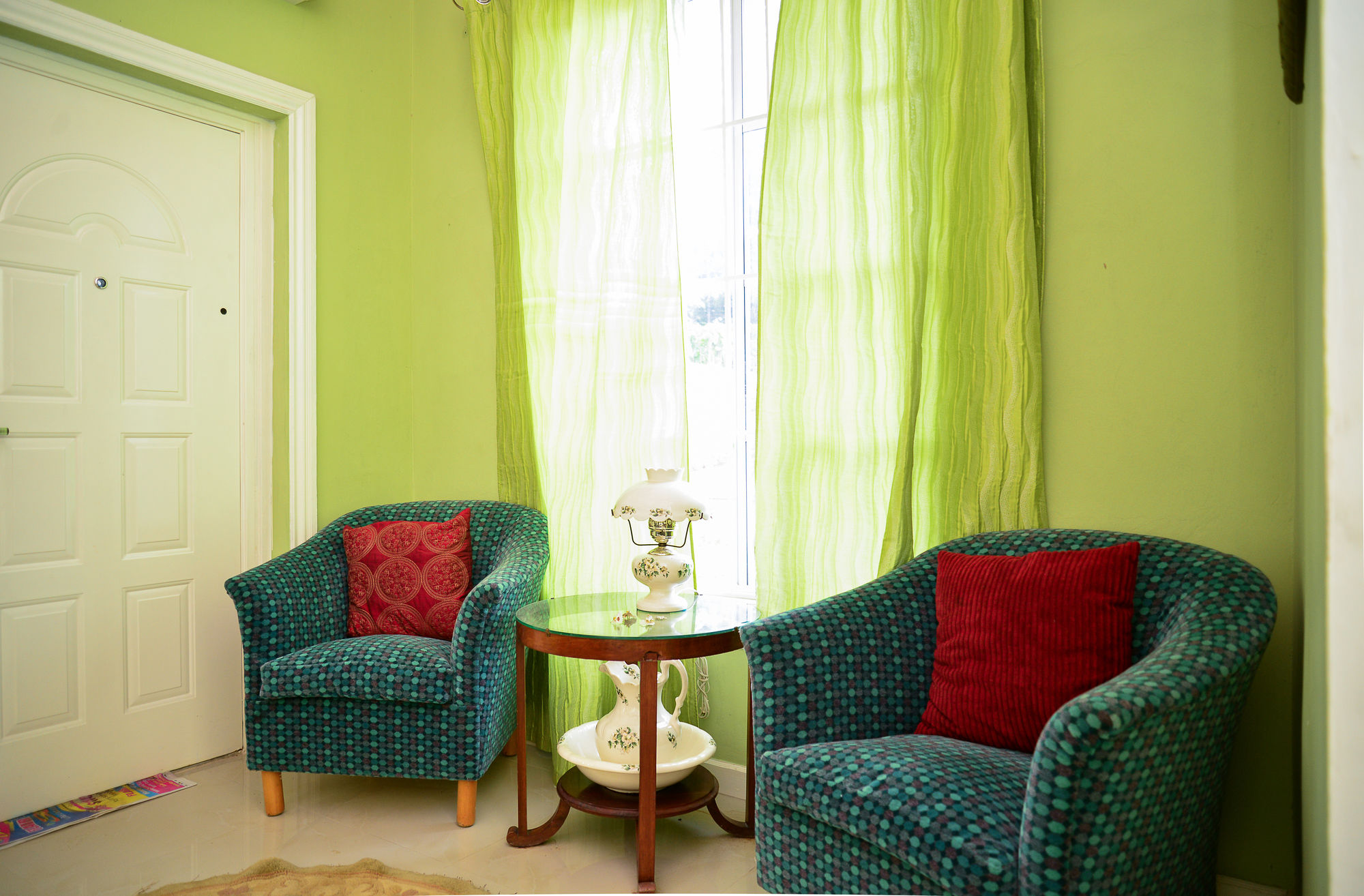 Фото Khastle Khodero