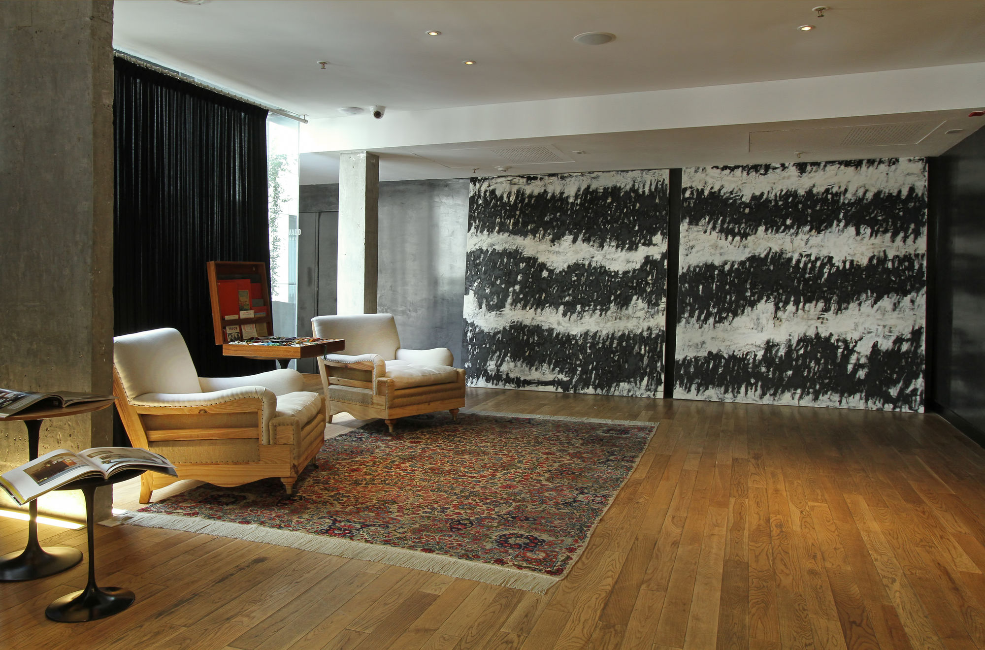 Фото Anselmo Buenos Aires Curio Collection by Hilton