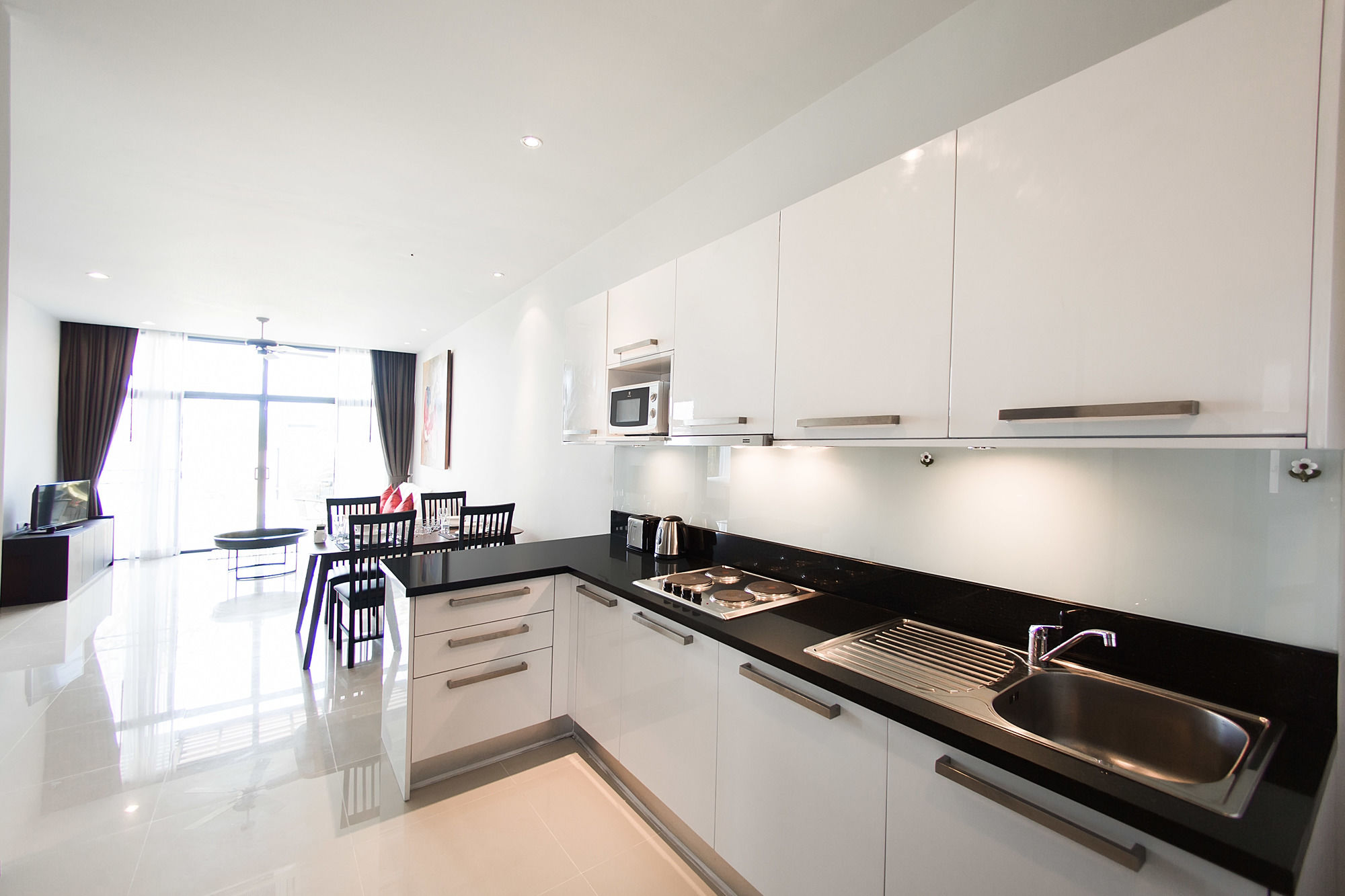 Фото Saiyuan Estate by TropicLook