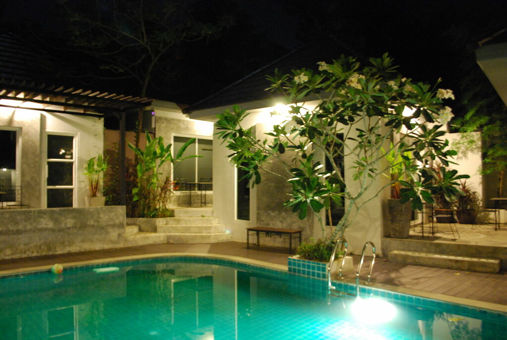 Hotel Laila Pool Village, Phuket Province, photo